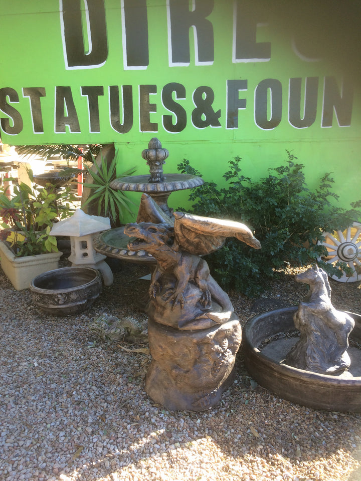 Factory Direct Statues and Fountains Hattonvale Brisbane Qld