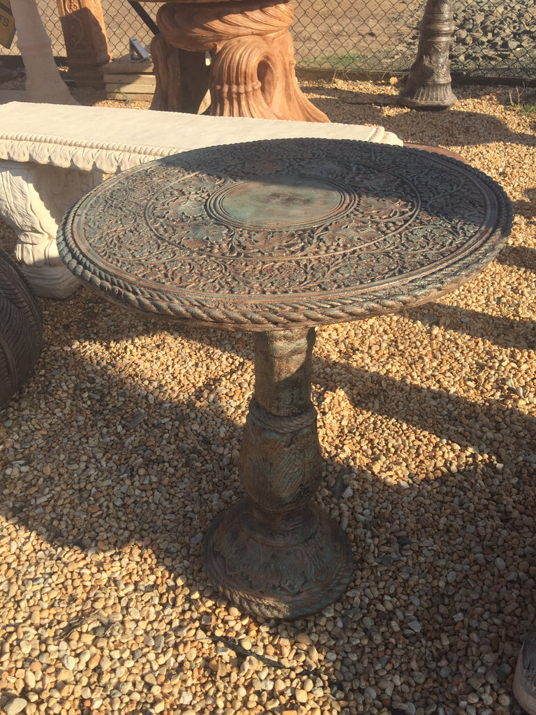 Coffee table statue Factory Direct Statues & Fountains