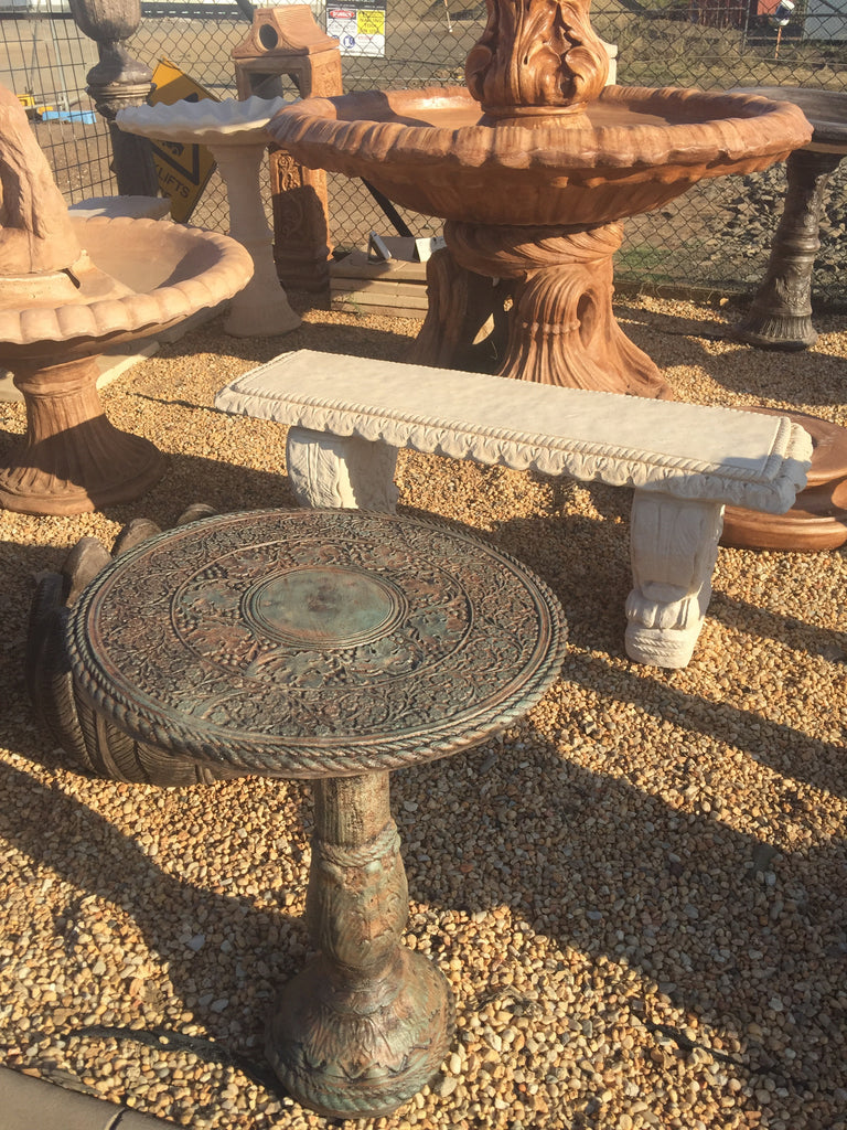 Coffee table statue Factory Direct Statues & Fountains